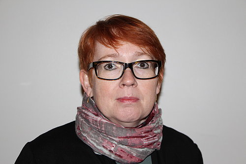 Ingeborg Formann